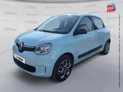 Photo Renault Twingo