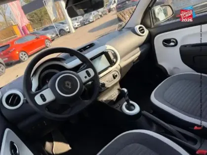 Photo 14 Renault Twingo  E-Tech Electric Equilibre R80 Achat Intégral