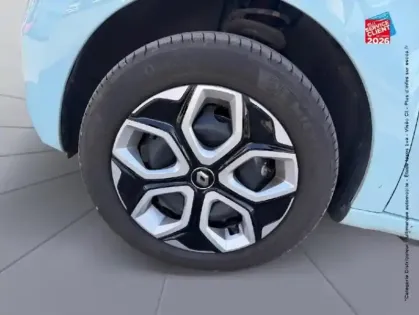 Photo 9 Renault Twingo  E-Tech Electric Equilibre R80 Achat Intégral