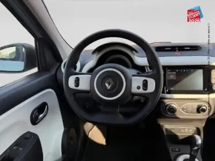 Photo 11 Renault Twingo  E-Tech Electric Equilibre R80 Achat Intégral