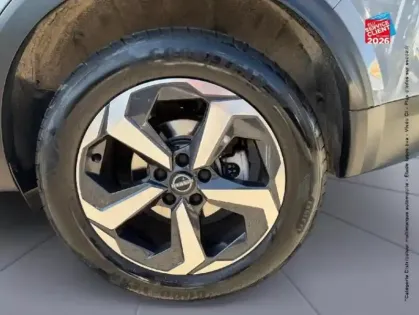 Photo 9 Nissan Qashqai  e-POWER 190ch N-Connecta 2022