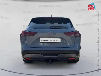 Photo 6 Nissan Qashqai  e-POWER 190ch N-Connecta 2022