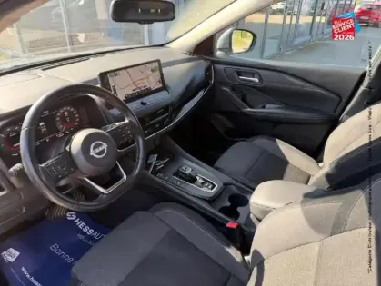 Photo 14 Nissan Qashqai  e-POWER 190ch N-Connecta 2022