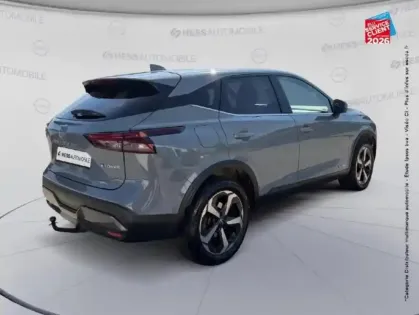 Photo 5 Nissan Qashqai  e-POWER 190ch N-Connecta 2022