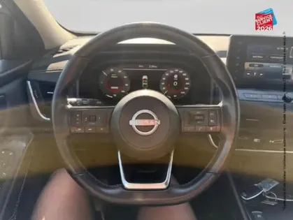 Photo 11 Nissan Qashqai  e-POWER 190ch N-Connecta 2022