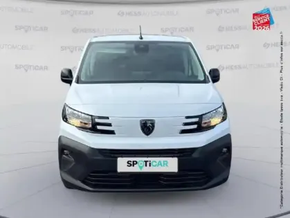 Photo 16 Peugeot Partner Gén. III Ph2 Base 4