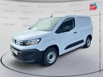 Photo 15 Peugeot Partner Gén. III Ph2 Base 4