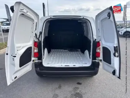 Photo 28 Peugeot Partner Gén. III Ph2 Base 4