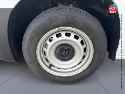 Photo 24 Peugeot Partner Gén. III Ph2 Base 4