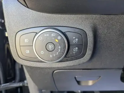 Photo 8 Ford Fiesta  1.0 EcoBoost 100ch Stop&Start Trend 5p