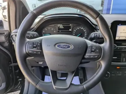 Photo 10 Ford Fiesta  1.0 EcoBoost 100ch Stop&Start Trend 5p