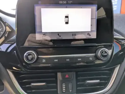 Photo 12 Ford Fiesta  1.0 EcoBoost 100ch Stop&Start Trend 5p