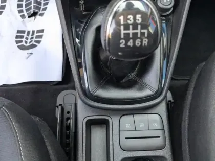 Photo 14 Ford Fiesta  1.0 EcoBoost 100ch Stop&Start Trend 5p