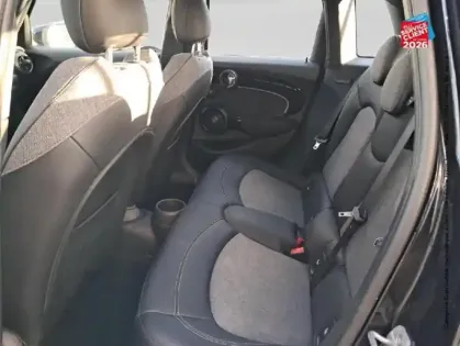 Photo 10 Mini Mini  5 Portes Cooper 136ch Edition Premium Plus BVA7