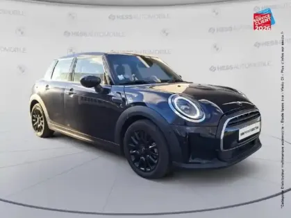 Photo 17 Mini Mini Gén. III (F55) Ph3 Edition Premium Plus 5