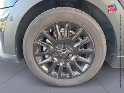 Photo 24 Mini Mini Gén. III (F55) Ph3 Edition Premium Plus 5