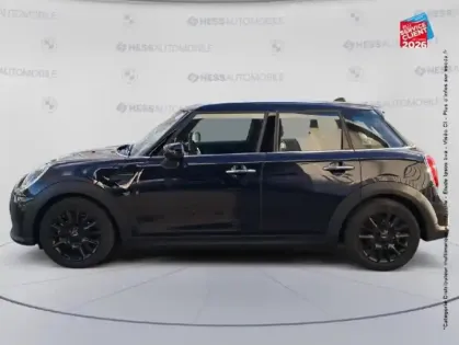 Photo 23 Mini Mini Gén. III (F55) Ph3 Edition Premium Plus 5