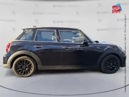 Photo 18 Mini Mini Gén. III (F55) Ph3 Edition Premium Plus 5