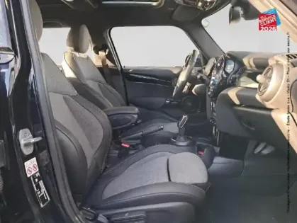 Photo 19 Mini Mini Gén. III (F55) Ph3 Edition Premium Plus 5