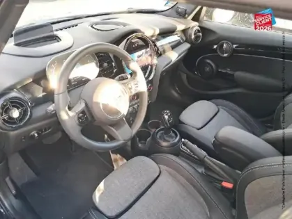 Photo 14 Mini Mini  5 Portes Cooper 136ch Edition Premium Plus BVA7