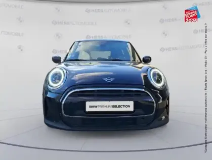 Photo 16 Mini Mini Gén. III (F55) Ph3 Edition Premium Plus 5