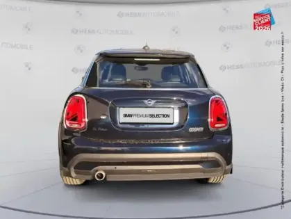 Photo 6 Mini Mini  5 Portes Cooper 136ch Edition Premium Plus BVA7