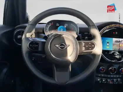 Photo 26 Mini Mini Gén. III (F55) Ph3 Edition Premium Plus 5