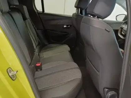 Photo 10 Peugeot 208  e- 136ch Style