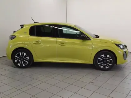 Photo 7 Peugeot 208  e- 136ch Style