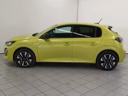 Photo 6 Peugeot 208  e- 136ch Style