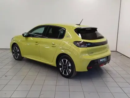 Photo 5 Peugeot 208  e- 136ch Style