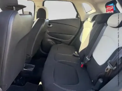 Photo 11 Renault Captur Gén. I (J87) Ph2 Business 5