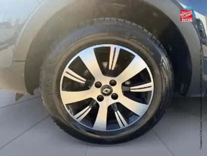 Photo 25 Renault Captur Gén. I (J87) Ph2 Business 5