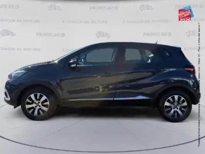 Photo 9 Renault Captur Gén. I (J87) Ph2 Business 5