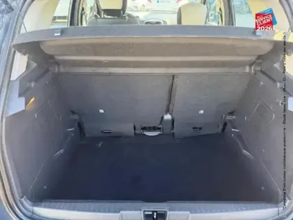 Photo 29 Renault Captur Gén. I (J87) Ph2 Business 5