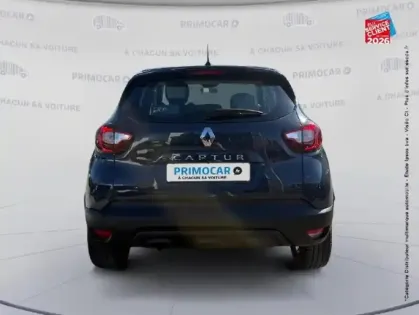 Photo 7 Renault Captur Gén. I (J87) Ph2 Business 5