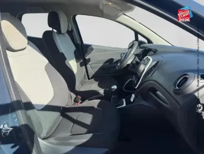 Photo 5 Renault Captur Gén. I (J87) Ph2 Business 5