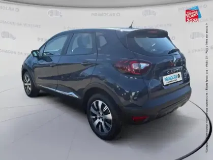 Photo 23 Renault Captur Gén. I (J87) Ph2 Business 5