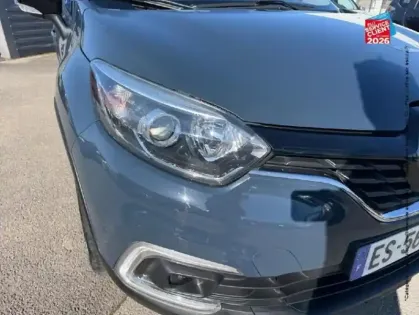 Photo 28 Renault Captur Gén. I (J87) Ph2 Business 5