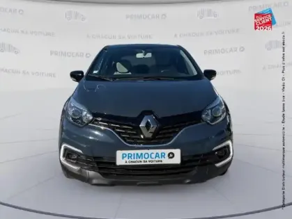 Photo 17 Renault Captur Gén. I (J87) Ph2 Business 5