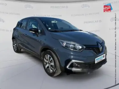 Photo 18 Renault Captur Gén. I (J87) Ph2 Business 5