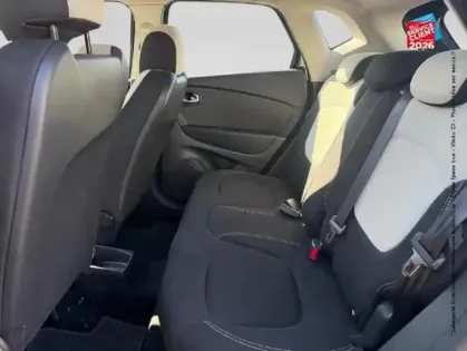 Photo 26 Renault Captur Gén. I (J87) Ph2 Business 5