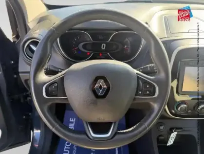 Photo 12 Renault Captur Gén. I (J87) Ph2 Business 5