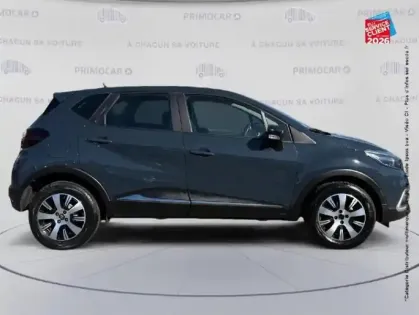 Photo 19 Renault Captur Gén. I (J87) Ph2 Business 5