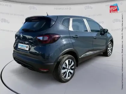 Photo 6 Renault Captur Gén. I (J87) Ph2 Business 5