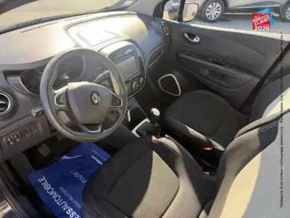 Photo 15 Renault Captur Gén. I (J87) Ph2 Business 5