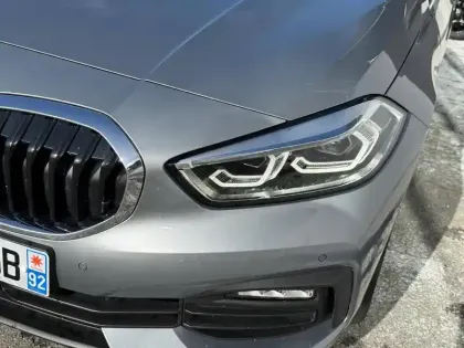 Photo 25 BMW Serie 1 Série 1 118dA 150ch Edition Sport