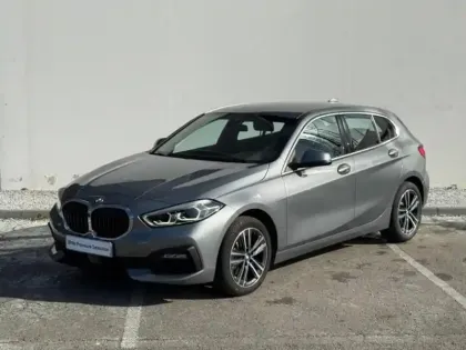 Photo Bmw Serie 1 Edition Sport