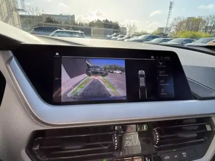 Photo 11 BMW Serie 1 Série 1 118dA 150ch Edition Sport