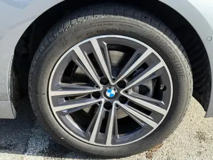 Photo 24 BMW Serie 1 Série 1 118dA 150ch Edition Sport